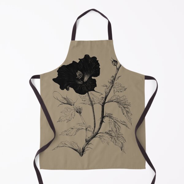 Item preview, Dark Academia Victorian Flower designed and sold by Enyr.
