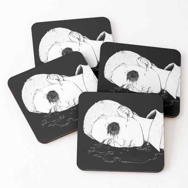 Item preview, Decomposition designed and sold by Dark Design.