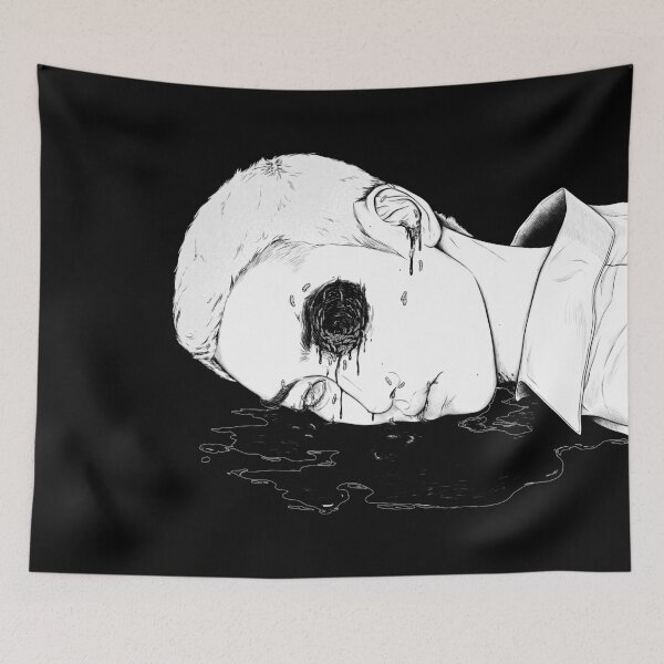 Item preview, Decomposition designed and sold by Dark Design.