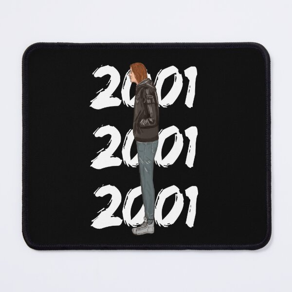 Item preview, Julian Casablancas 2001 designed and sold by joelkonx.