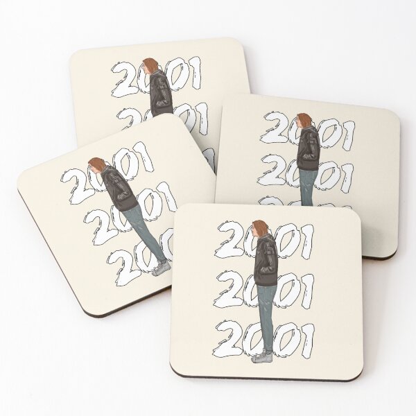 Item preview, Julian Casablancas 2001  designed and sold by joelkonx.