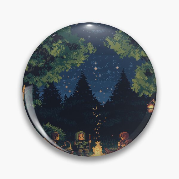 Item preview, Aventureros en 8bit designed and sold by Rtymer.
