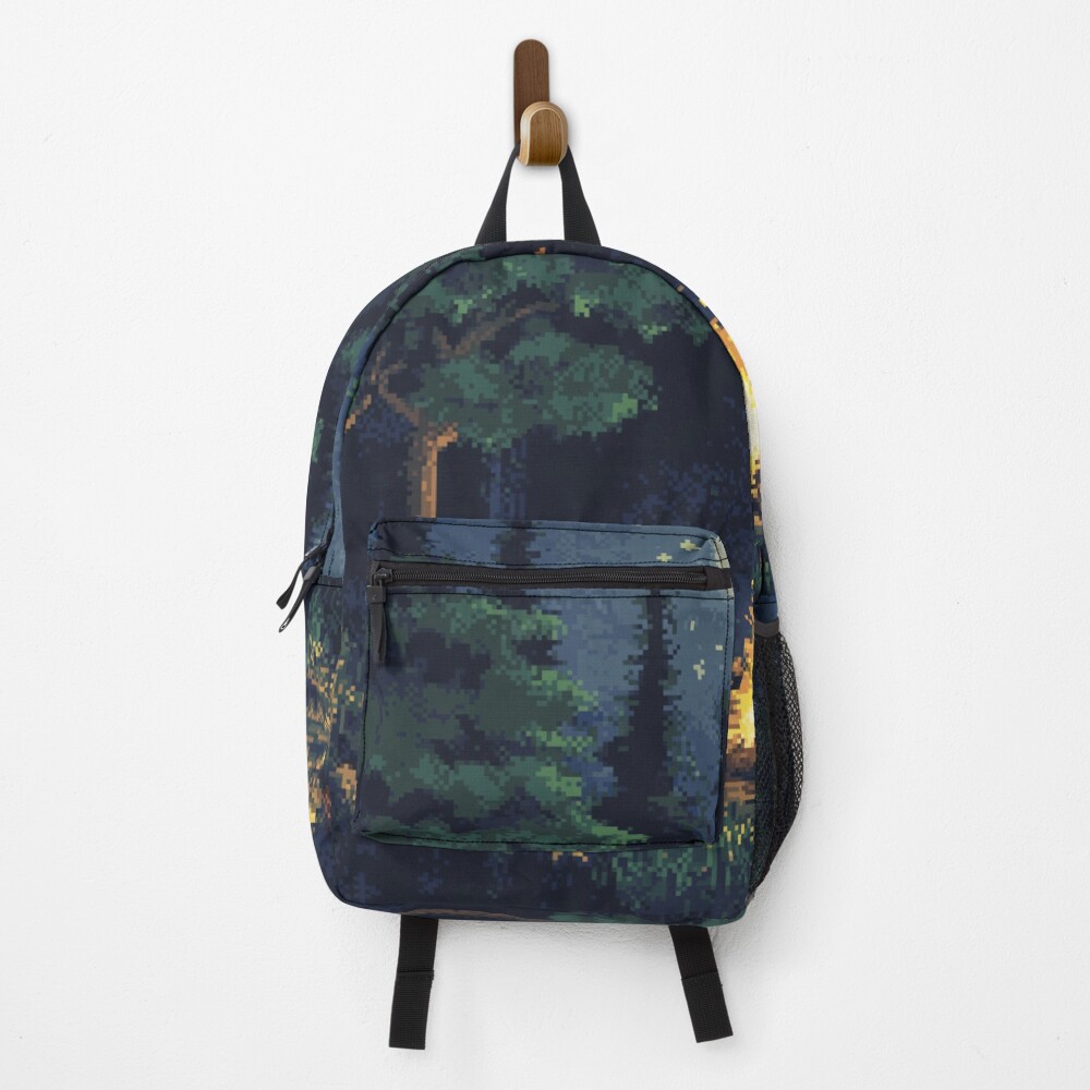 Item preview, Backpack designed and sold by Rtymer.