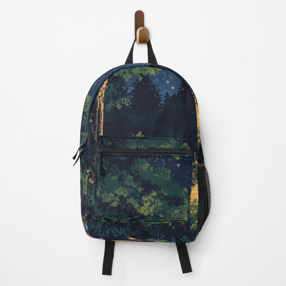 Item preview, Backpack designed and sold by Rtymer.