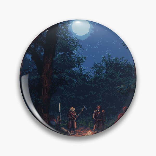 Item preview, Aventureros en 8bit designed and sold by Rtymer.