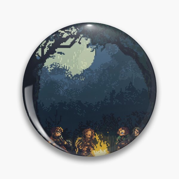 Item preview, Adventurers in 8bit designed and sold by Rtymer.