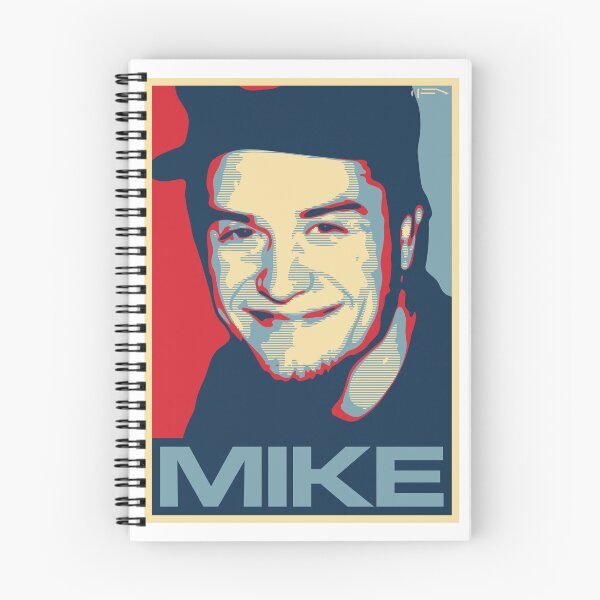 Item preview, Mike designed and sold by DFA.