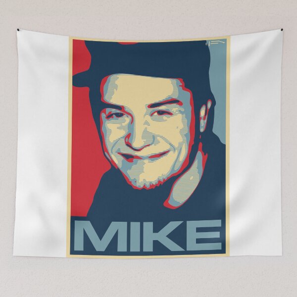 Item preview, Mike designed and sold by DFA.