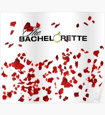 The Bachelorette Party Poster