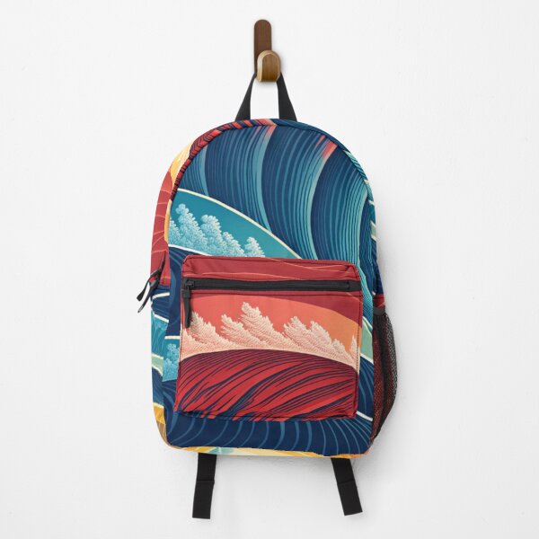 Item preview, Chromatic Ripples designed and sold by SignumShop.