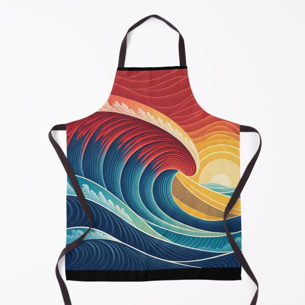 Item preview, Chromatic Ripples designed and sold by SignumShop.
