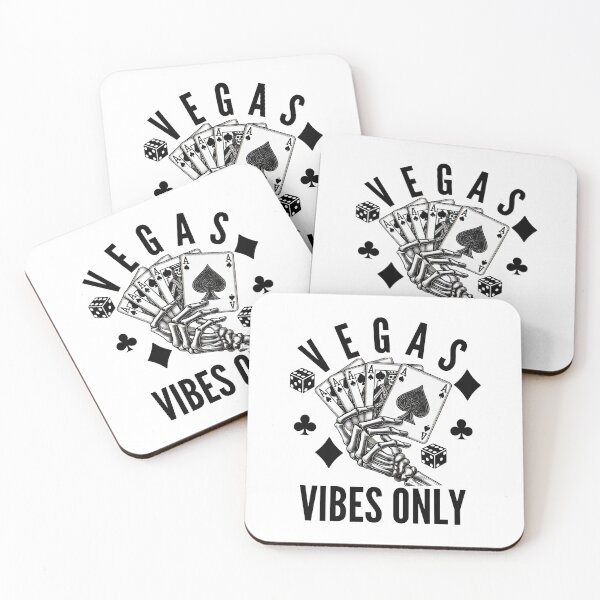 Item preview, Vegas Vibes Only, Summer Camp designed and sold by Teetreasure2.