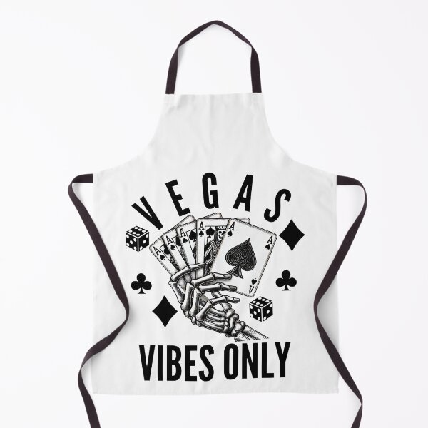 Item preview, Vegas Vibes Only, Summer Camp designed and sold by Teetreasure2.