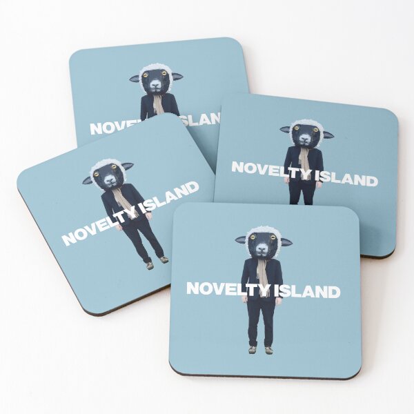 Item preview, Novelty Island | Sheep designed and sold by Tomarto.