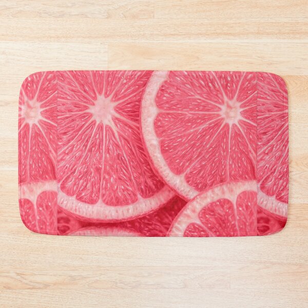 Item preview, Fresh and Fruity Citrus Art Design designed and sold by Philipe3d.