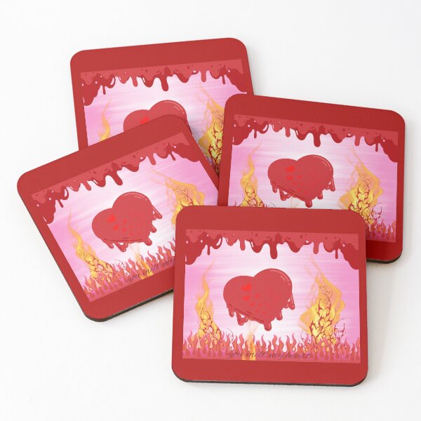 Item preview, You Melt My Heart designed and sold by EJVisuals.