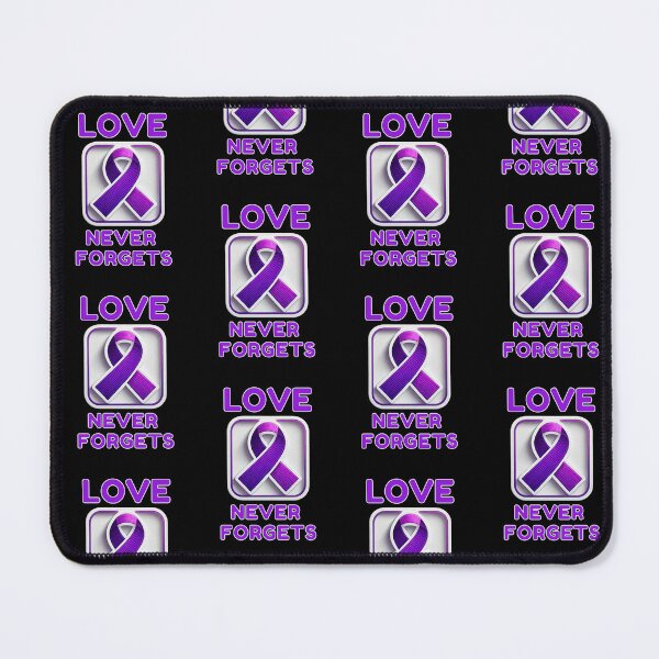 Item preview, Love never forgets designed and sold by LewpyG.
