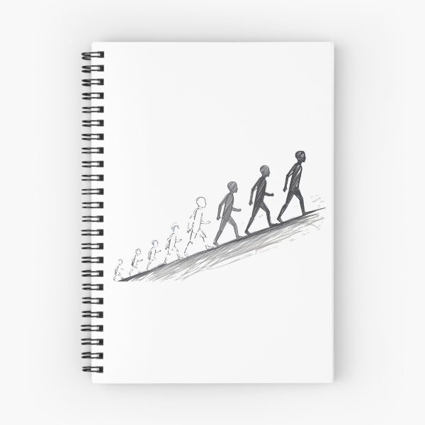 Item preview, March Of Progress. Drawing Skill designed and sold by PMTaurus.