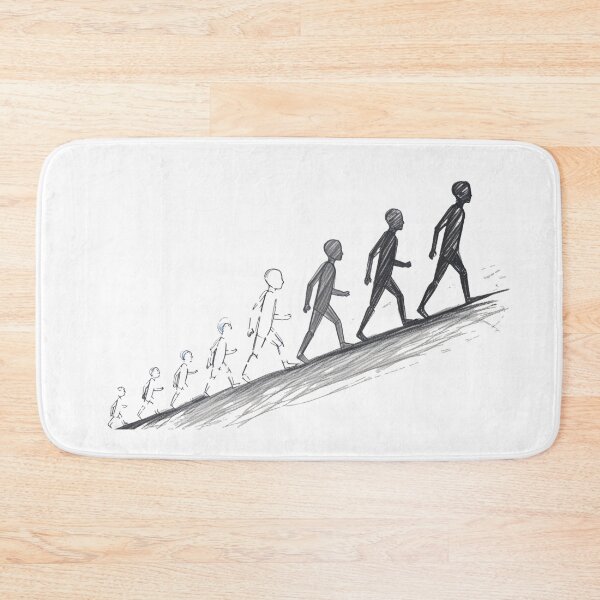 Item preview, March Of Progress. Drawing Skill designed and sold by PMTaurus.