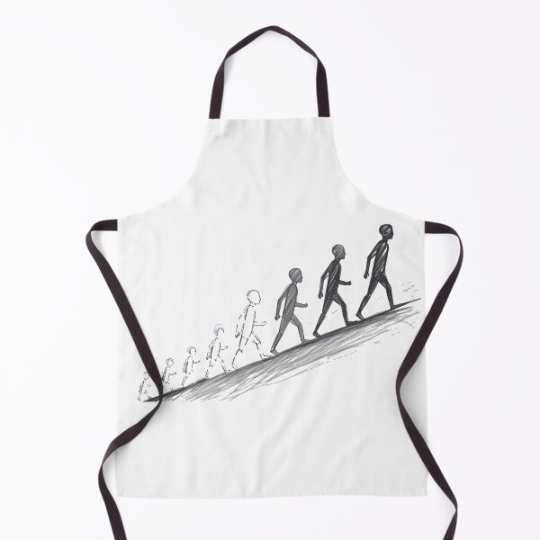Item preview, March Of Progress. Drawing Skill designed and sold by PMTaurus.