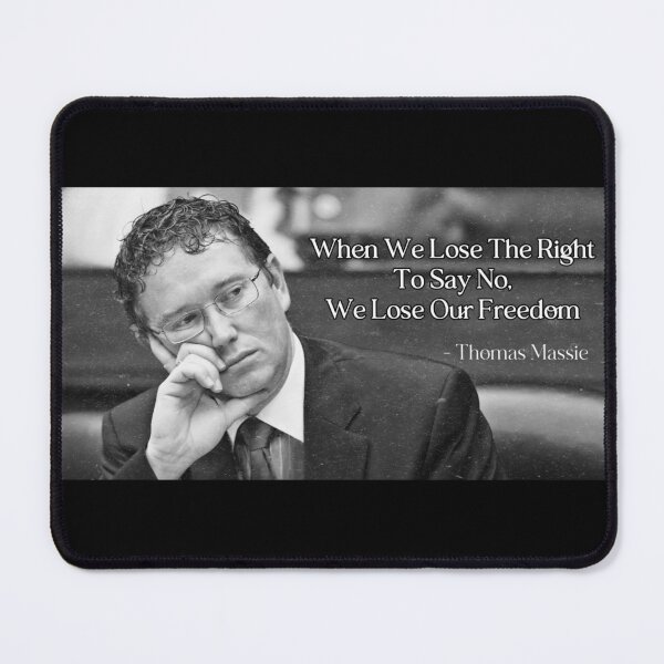 Item preview, When we lose the right to say no designed and sold by CroakysCorner.