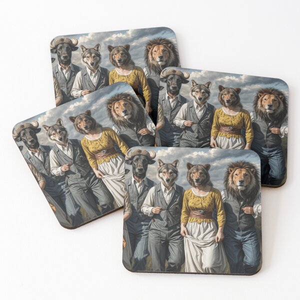Item preview, HYBRIDS designed and sold by origingallery.