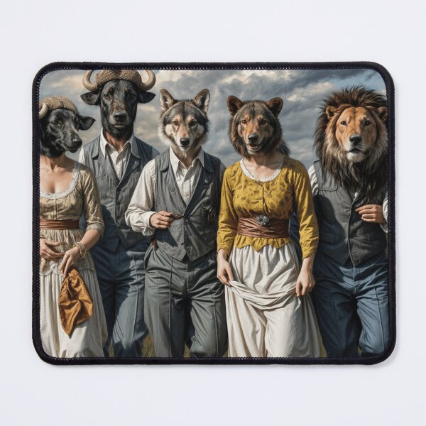 Item preview, HYBRIDS designed and sold by origingallery.