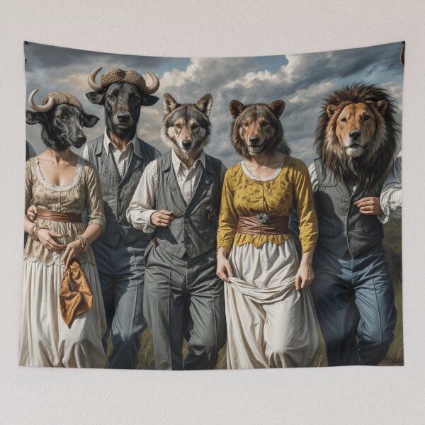 Item preview, HYBRIDS designed and sold by origingallery.