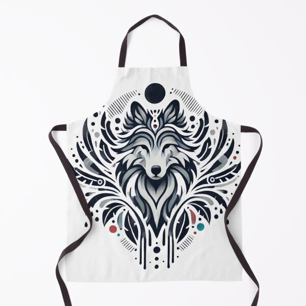 Item preview, Wolf A2 designed and sold by MJNurmi.