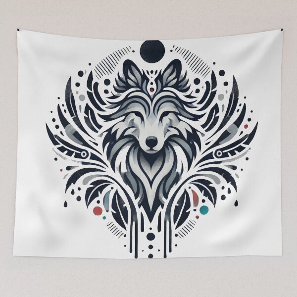 Item preview, Wolf A2 designed and sold by MJNurmi.