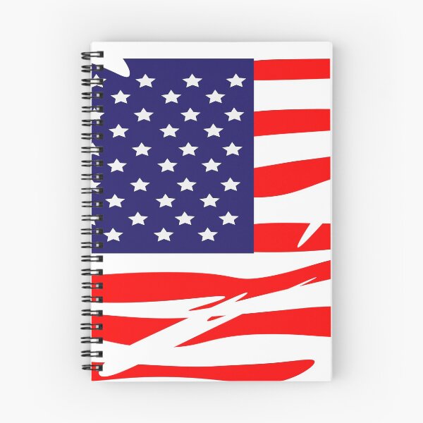 Item preview, american flag designed and sold by MallsD.