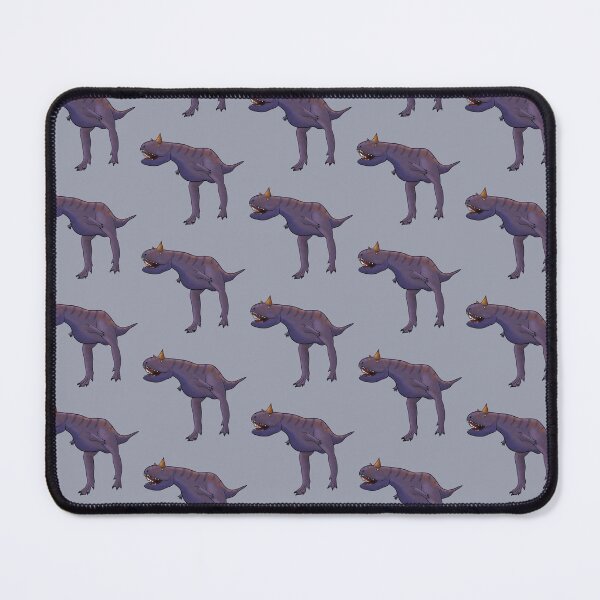 Item preview, Carnotaurus designed and sold by Jigzo.