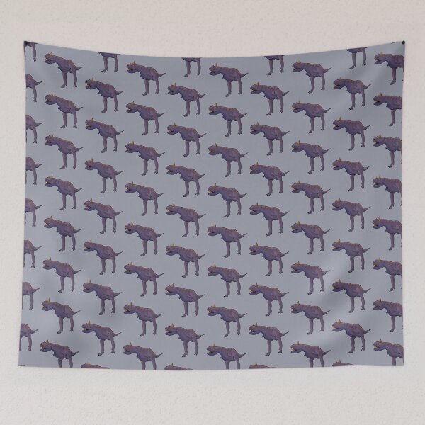 Item preview, Carnotaurus designed and sold by Jigzo.