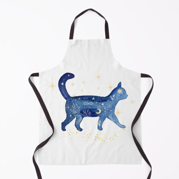 Item preview, A Cat Among the Stars designed and sold by Purrs & Snuggles Designs.