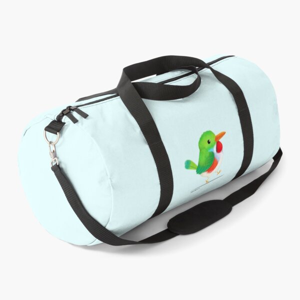 Item preview, Cuban Tody designed and sold by julianamotzko.