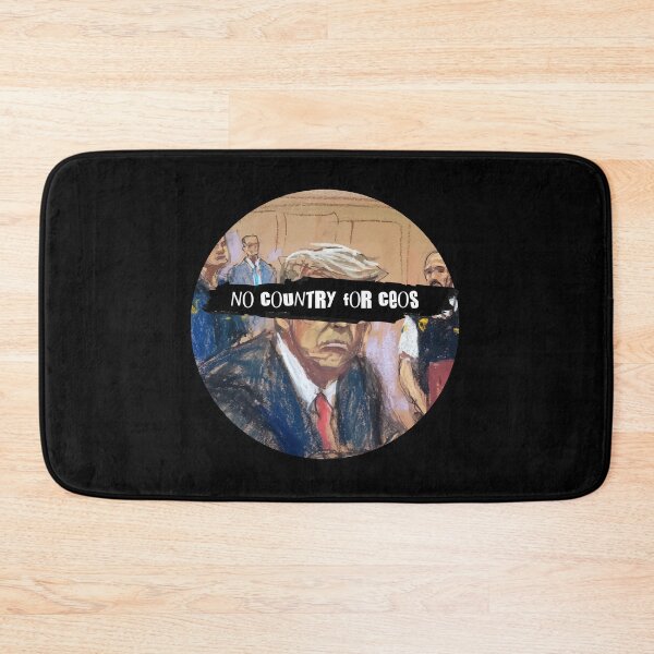 Item preview, No country for CEIOS designed and sold by remerasnerdas.