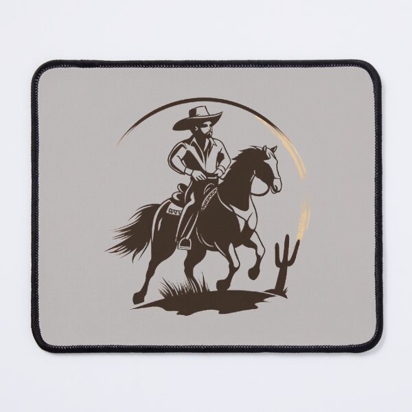 Item preview, películas del Oeste: El Charro designed and sold by Brendon987.
