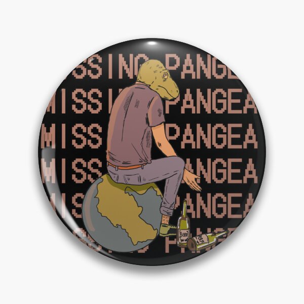 Item preview, Missing Pangea designed and sold by joelkonx.