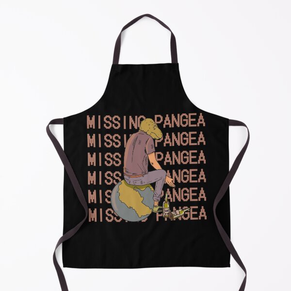 Item preview, Missing Pangea designed and sold by joelkonx.