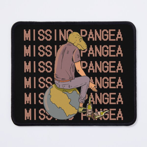 Item preview, Missing Pangea designed and sold by joelkonx.