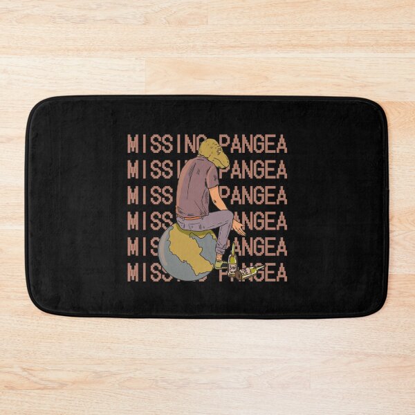 Item preview, Missing Pangea designed and sold by joelkonx.