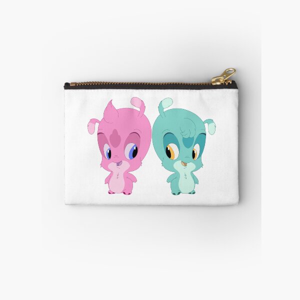 Item preview, Mr. Stenchy & Mrs. Sickly designed and sold by Yin2016.