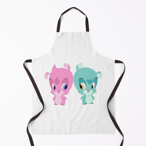 Item preview, Mr. Stenchy & Mrs. Sickly designed and sold by Yin2016.