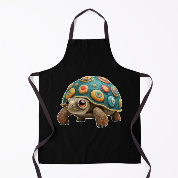 Item preview, Charming Tortoise Art designed and sold by darwinsworld.
