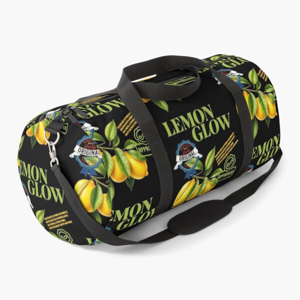 Item preview, LEMON GLOW designed and sold by justyna-s28.