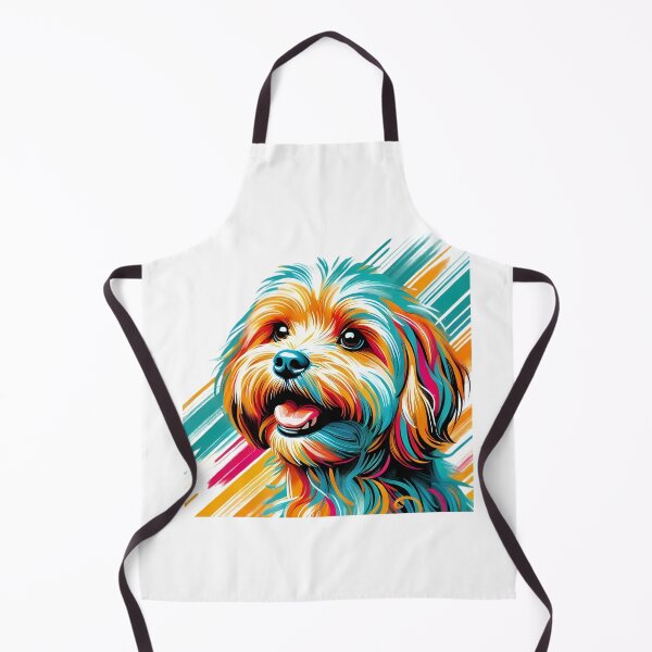 Item preview, Dog Lover T-shirt designed and sold by Hooi-Boon-Sin.