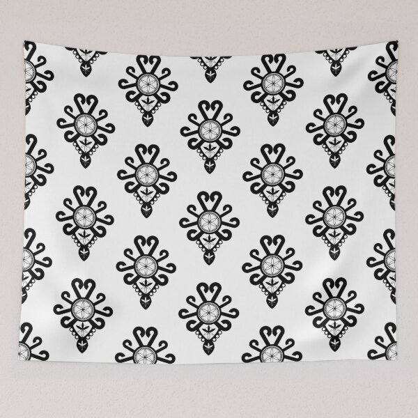 Item preview, Folk art, pattern of Polish highlanders - Parzenica designed and sold by mikistudio.
