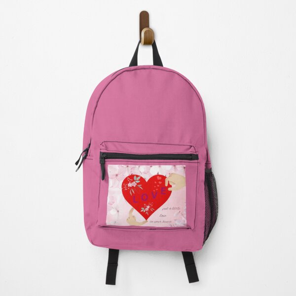 Item preview, Put a Little Love in your Heart designed and sold by EJVisuals.
