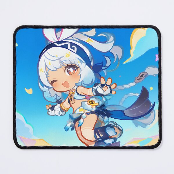 Item preview, Mualani Genshin Impact designed and sold by xitara.