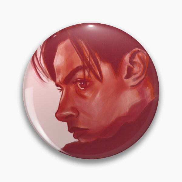 Item preview, Seeing Red designed and sold by rosiexjo.
